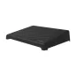 Fellowes Reposapiés reciclable BreytaT Negro Fellowes Reposapiés reciclable BreytaT Negro