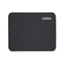 Nilox Alfombrilla negra