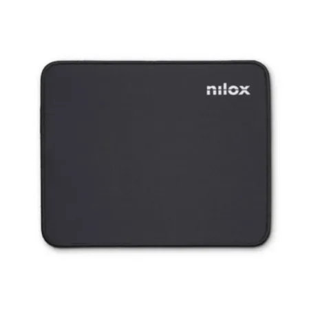 Nilox Alfombrilla negra