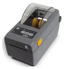 Zebra Impresora Térmica Directa ZD411 Usb/Ethernet