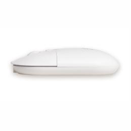 iggual Ratón Bluetooth YANG-1600DPI blanco iggual Ratón Bluetooth YANG-1600DPI blanco