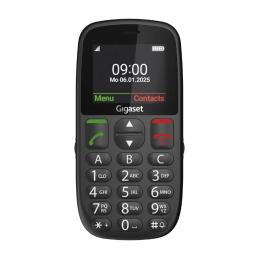 Gigaset Móvil Senior GL395 2.2" SIM Negro Gigaset Móvil Senior GL395 2.2" SIM Negro
