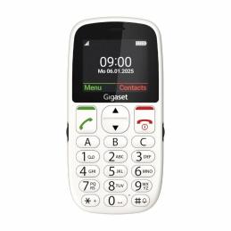 Gigaset Móvil Senior GL395 2.2" SIM Blanco Gigaset Móvil Senior GL395 2.2" SIM Blanco