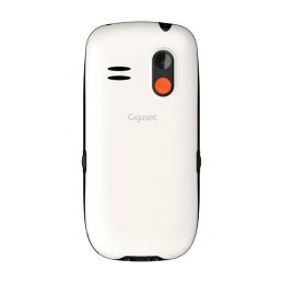 Gigaset Móvil Senior GL395 2.2" SIM Blanco Gigaset Móvil Senior GL395 2.2" SIM Blanco