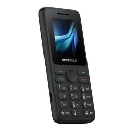 TCL Móvil Senior 4G One Touch 5041 1.8" Dark Grey