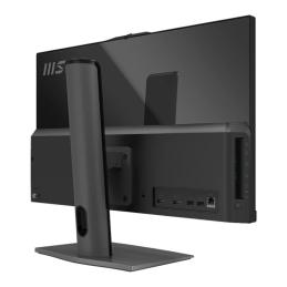 MSI AM242TP-1286XES i5-120U 16GB 512 DOS 24" tac.N