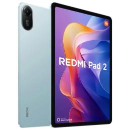 Xiaomi Redmi Pad 2 11" 8Gb 256Gb Mint Green Xiaomi Redmi Pad 2 11" 8Gb 256Gb Mint Green
