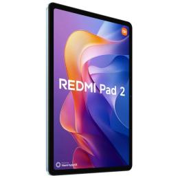 Xiaomi Redmi Pad 2 11" 8Gb 256Gb Mint Green Xiaomi Redmi Pad 2 11" 8Gb 256Gb Mint Green