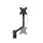 Tooq Soporte Pared LP1334TNR-B 1 brazo 13-34 Negro