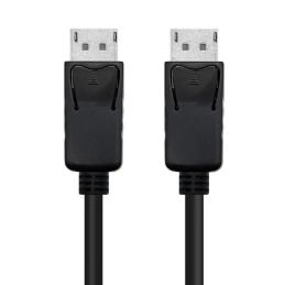 Nanocable Cable Displayport 1.4 CCS M-M 5 m