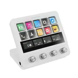 Mars Gaming MSDPROW Control Deck