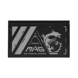 MSI Fuente Alimentación MAG A500N-H 500W ATX BULK