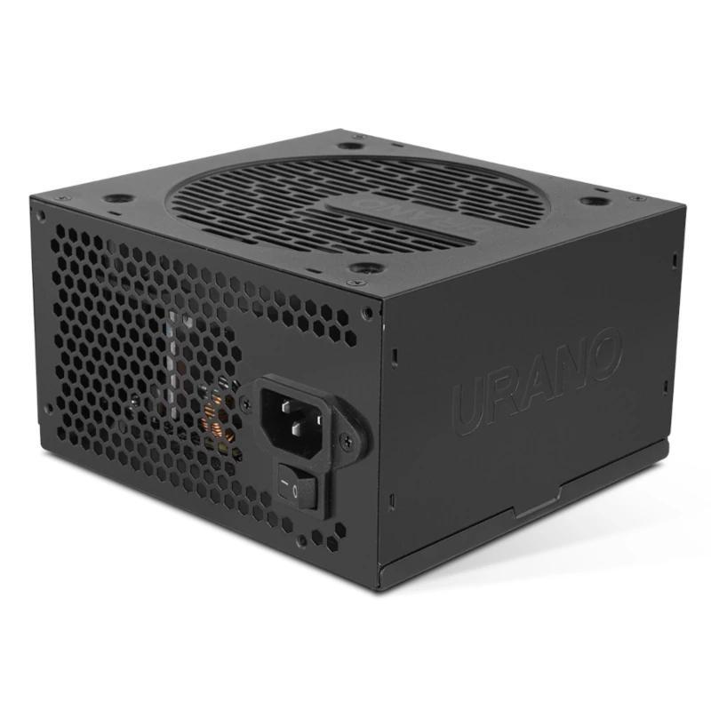 NOX Fuente ATX Urano PRO 650W Bronze