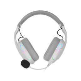 Mars Gaming Auriculares gaming MH-Prow Blanco Mars Gaming Auriculares gaming MH-Prow Blanco