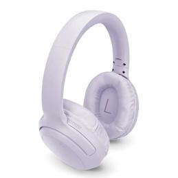 Energy Sistem Auriculares Hush Lavender BT ANC