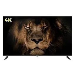 Nevir QLED100 TV 43" 4k STVIDAA USBx2 HDMIx3 bth Nevir QLED100 TV 43" 4k STVIDAA USBx2 HDMIx3 bth