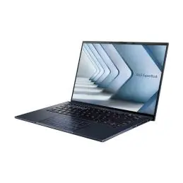 Asus B9403CVAR-KM0815X U7-150U 16GB 1TB W11Pro 14" Asus B9403CVAR-KM0815X U7-150U 16GB 1TB W11Pro 14"