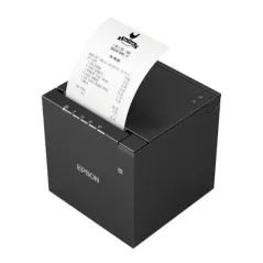 Epson Impresora Tickets TM-30III Usb/Ethernet