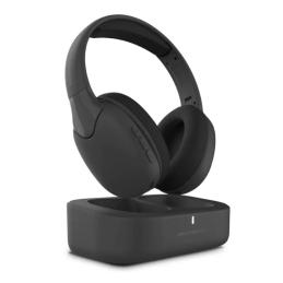 Energy Sistem Auriculares TV Inalám. entrada óptic Energy Sistem Auriculares TV Inalám. entrada óptic