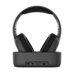 Energy Sistem Auriculares TV Inalám. entrada óptic Energy Sistem Auriculares TV Inalám. entrada óptic