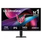 LG 27G411A-B Monitor 27" FHD IPS 144Hz 1ms Slim LG 27G411A-B Monitor 27" FHD IPS 144Hz 1ms Slim