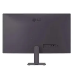 LG 27G411A-B Monitor 27" FHD IPS 144Hz 1ms Slim