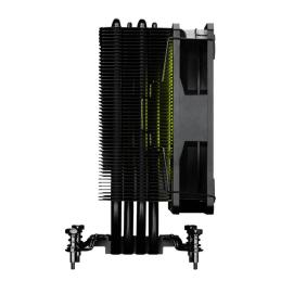 MSI Ventilador MAG COREFROZR AA13 12cm Negro MSI Ventilador MAG COREFROZR AA13 12cm Negro