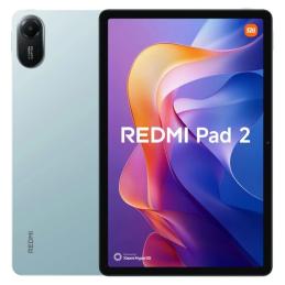 Xiaomi Redmi Pad 2 11" 8Gb 256Gb Mint Green