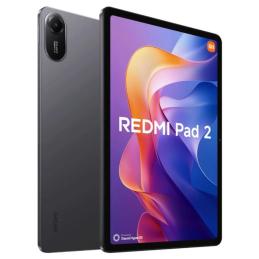 Xiaomi Redmi Pad 2 11" 8Gb 256Gb Graphite Gray Xiaomi Redmi Pad 2 11" 8Gb 256Gb Graphite Gray