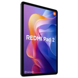 Xiaomi Redmi Pad 2 11" 8Gb 256Gb Graphite Gray Xiaomi Redmi Pad 2 11" 8Gb 256Gb Graphite Gray