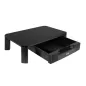 Tooq TQMMPD02 Soporte elevador multiusos cajón