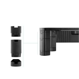 Tooq TQMMPD02 Soporte elevador multiusos cajón Tooq TQMMPD02 Soporte elevador multiusos cajón