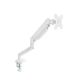 Tooq Soporte mesa DB1334TNR-W 1 brazo 13-34 Blanco