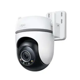 TP-Link Tapo TC42 Cámara WiFi Out 2K Pan/Tilt