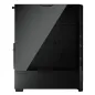 Cougar Caja Miditorre Airface Black Cougar Caja Miditorre Airface Black