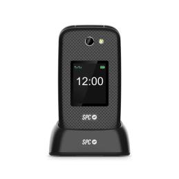 SPC 2337N Harmony 2 4G Movil BT FM + Dock Negro
