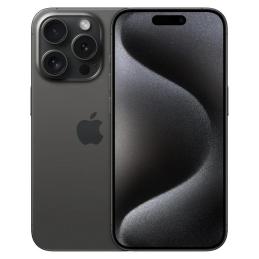 CKP iPhone 15 Pro Semi Nuevo 256GB Black Grado A