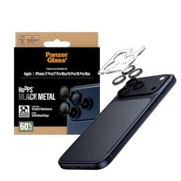 PanzerGlass Camera Protec. iPhone 16-17Pro/Max Neg