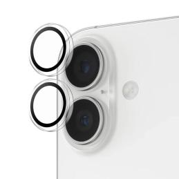 PanzerGlass Camera Protec. iPhone 17-16-16+ Transp