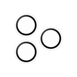 PanzerGlass Camera Prot. iPhone 16-17Pro/Max Trans