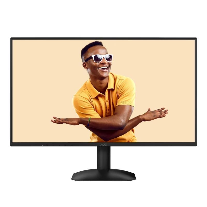 AOC 24B31H Monitor 23.8" IPS FHD 120Mhz 4ms Negro