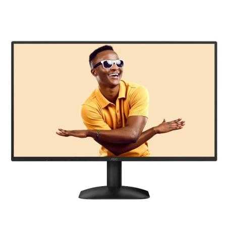 AOC 24B31H Monitor 23.8" IPS FHD 120Mhz 4ms Negro