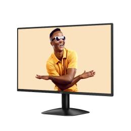 AOC 24B31H Monitor 23.8" IPS FHD 120Mhz 4ms Negro AOC 24B31H Monitor 23.8" IPS FHD 120Mhz 4ms Negro