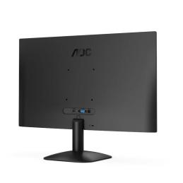 AOC 24B31H Monitor 23.8" IPS FHD 120Mhz 4ms Negro AOC 24B31H Monitor 23.8" IPS FHD 120Mhz 4ms Negro