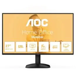 AOC 27B31H Monitor 27" IPS FHD 120Hz 4ms Negro