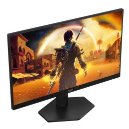 AOC 24G42E Monitor 23.8"IPS FHD 180hz 1ms HDMI DP