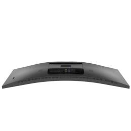 AOC CU34V5C Monitor 27" 2K HDMI USBc MM AA cur