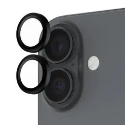 PanzerGlass Camera Protec. iPhone 17-16-16Plus Neg