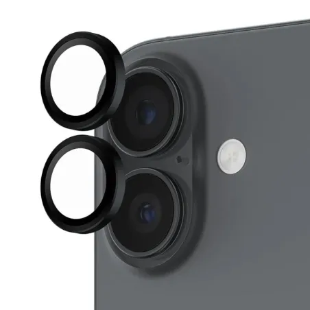 PanzerGlass Camera Protec. iPhone 17-16-16Plus Neg