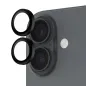 PanzerGlass Camera Protec. iPhone 17-16-16Plus Neg